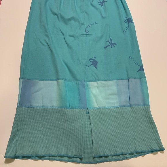 WOMEN’S FAITH by CELIA FORRESTER MAXI SKIRT. - Picture 8 of 11